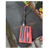 Milwaukee Trap Snake M12 6