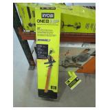 Ryobi 22" 18v cordless hedge trimmer