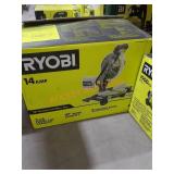 Ryobi 10" Compound Miter Saw