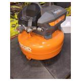 Ridgid 6 Gal. Air Compressor