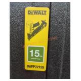 DeWalt 15 Ga. Angled Nailer