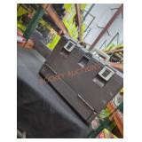 Ryobi 16" Gas Chainsaw