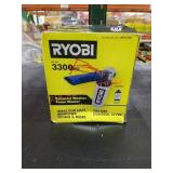 Ryobi Pressure Washer Foam Blaster