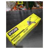 Ryobi 4-1/2" Angle Grinder