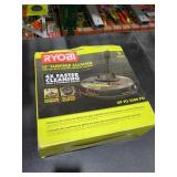 Ryobi 12" Surface Cleaner