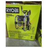 Ryobi 2000psi Electric Pressure Washer