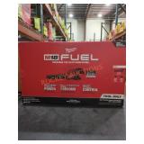 Milwaukee M18 Dual Battery Blower