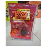 Milwaukee M12 compact charger