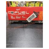 Milwaukee 4-1/2" -6" Braking Grinder Kit, Sold as