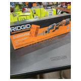 Ridgid One Handed Reciprocating Saw