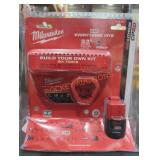 Milwaukee M12 Red Lithium CP2.0