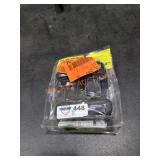 Ryobi 18V 2pck Battery