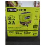 Ryobi 18V High Pressure Digital Inflator