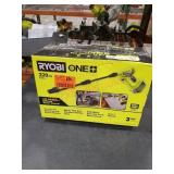 Ryobi 18V Power Cleaner