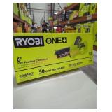 Ryobi 18v 6" pruning chainsaw