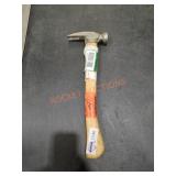 Milwaukee 19oz Wood Milled Face Hickory Framing