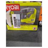 Ryobi Corner Cat Finish Sander