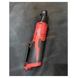 Milwaukee M12 ratchet