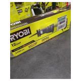 Ryobi Variable Speed Reciprocating Saw