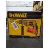 DeWalt 1/2" Drill