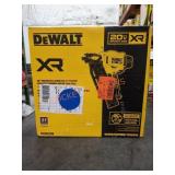 DeWalt XR Brushless Cordless 21ï¿½ Plastic Collated