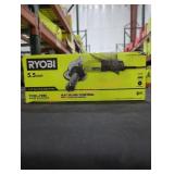 Ryobi Corded 4-1/2" Barrel Grip Angle Grinder