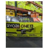 Ryobi 18v 4-1/2" Angle Grinder
