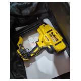 DeWalt 18ga Brad nailer kit