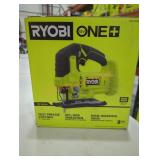 Ryobi 18v jig saw