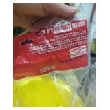 Milwaukee Front Brim Hard Hat