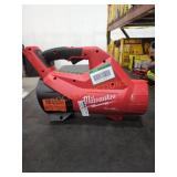 Milwaukee M18 Blower