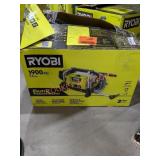 Ryobi 1900psi 1.2gpm Pressure Washer