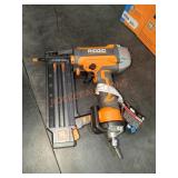 Ridgid Pneumatic 2-1/8" Brad Nailer