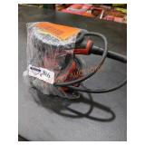 Milwaukee 1/4" Sander