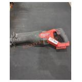 Milwaukee M18 Reciprocating Saw