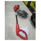 Homelite 13" electric string trimmer/edger