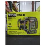 Ryobi 18V Power Station Kit