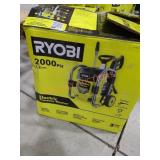 Ryobi 2000psi 1.2gpm Pressure Washer