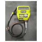 Ryobi 18v Rotary Tool