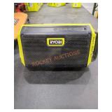Ryobi Charger+Radio