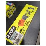 Ryobi Variable Speed Reciprocating Saw