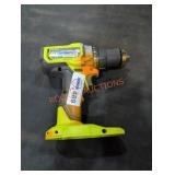 Ryobi drill