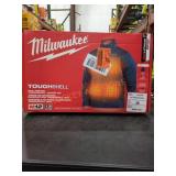 Milwaukee Tough Shell M12 Heated Jacket Kit