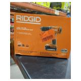 Rigid 1/2" Drill Kit