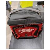 Milwaukee Cooler