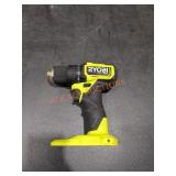 Ryobi 1/2" Drill