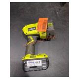 Ryobi 18V LED Spotlight