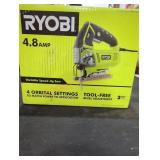Ryobi Corded Jig Saw