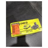 Ryobi 18V Starter Kit