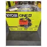 Ryobi 18v 5-1/2" Circular Saw
